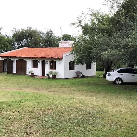 La Casita En La Juni Apartment San Javier  Exterior photo