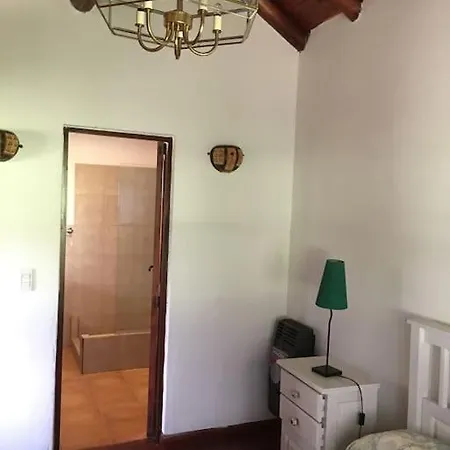 La Casita En La Juni Apartment San Javier  Exterior photo