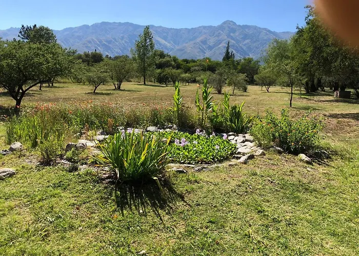 La Casita En La Juni