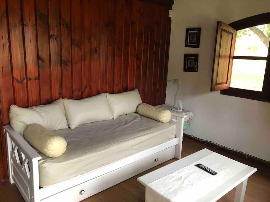 La Casita En La Juni *