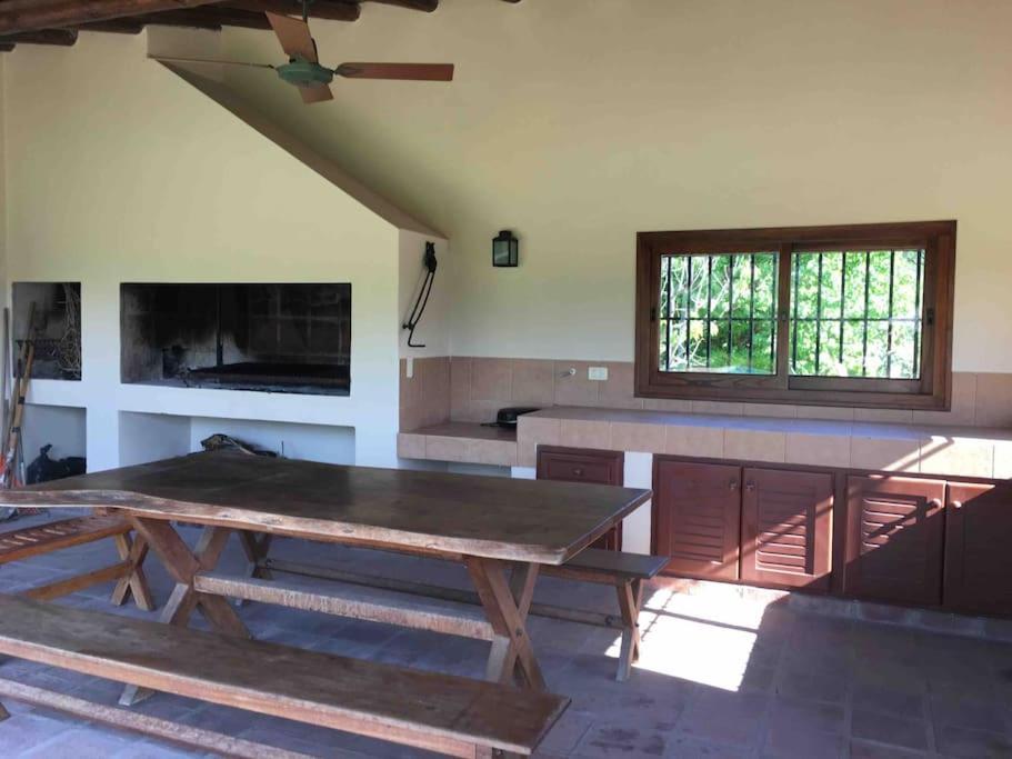 Apartment La Casita En La Juni San Javier (Cordoba)