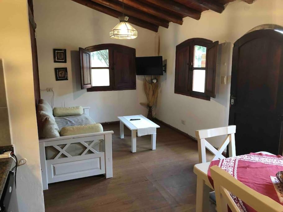 La Casita En La Juni San Javier (Cordoba)
