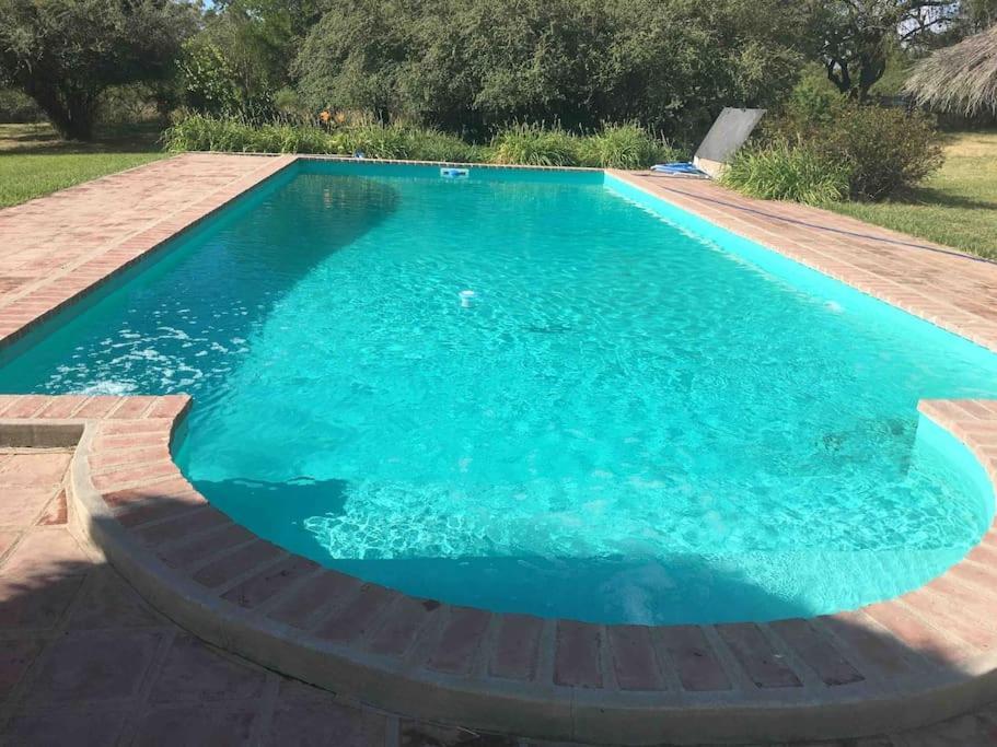 Apartment La Casita En La Juni San Javier (Cordoba)