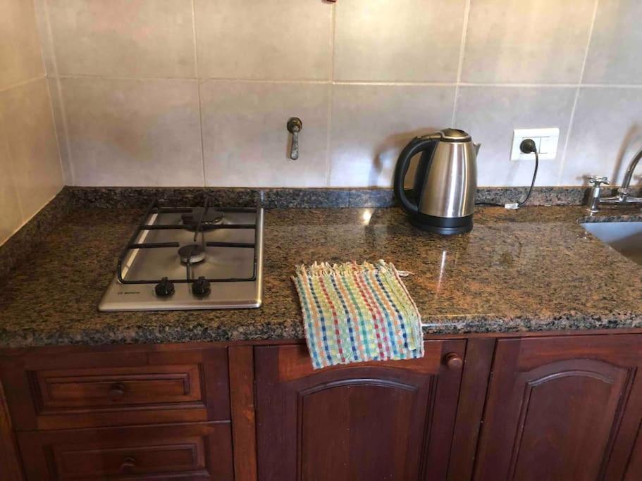 La Casita En La Juni *