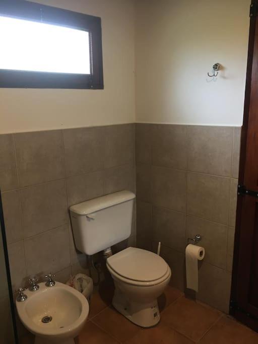 La Casita En La Juni * San Javier (Cordoba)