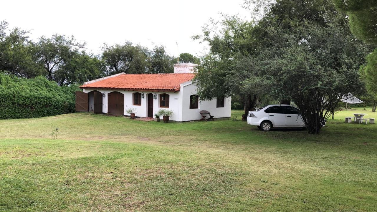 La Casita En La Juni *