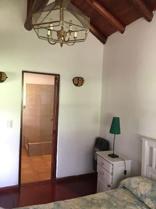 La Casita En La Juni Apartment San Javier (Cordoba)