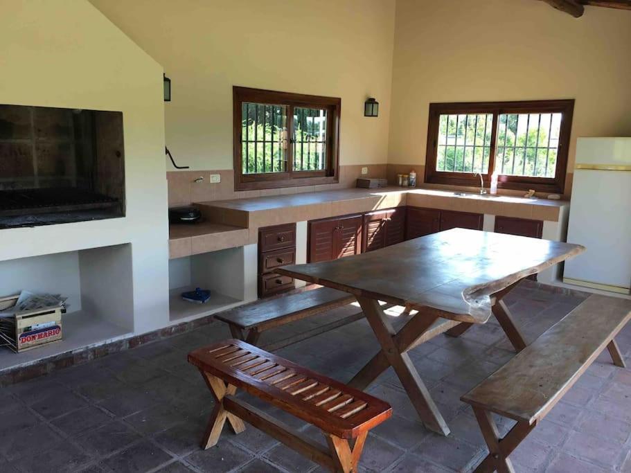 La Casita En La Juni