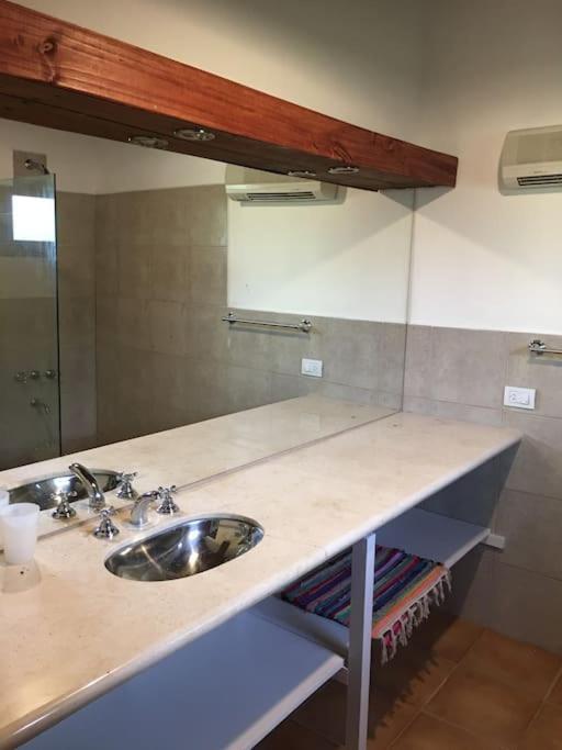 La Casita En La Juni San Javier (Cordoba)