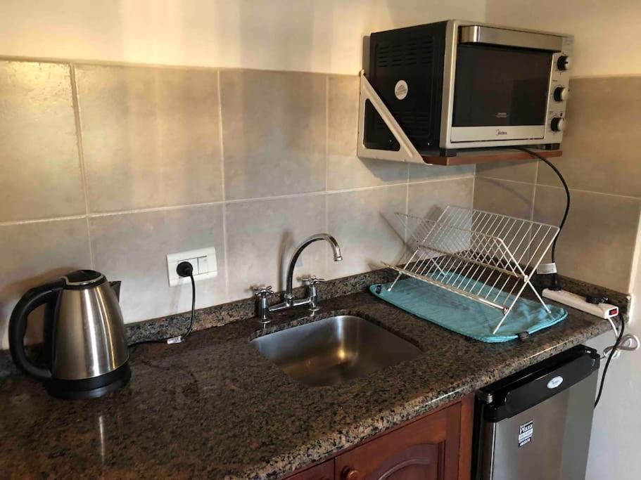 La Casita En La Juni Apartment