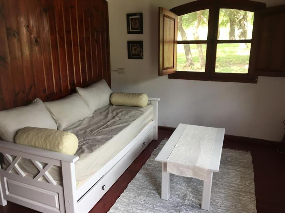 Apartment La Casita En La Juni San Javier (Cordoba)