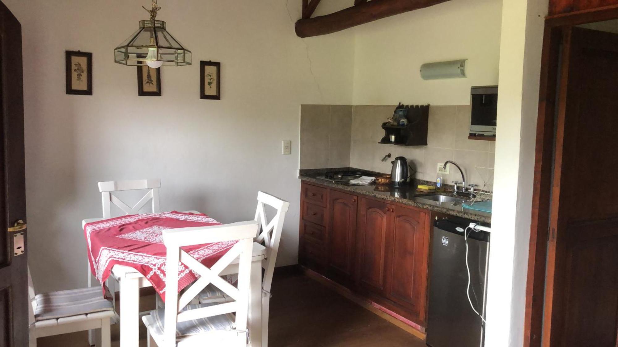 La Casita En La Juni Apartment San Javier (Cordoba)